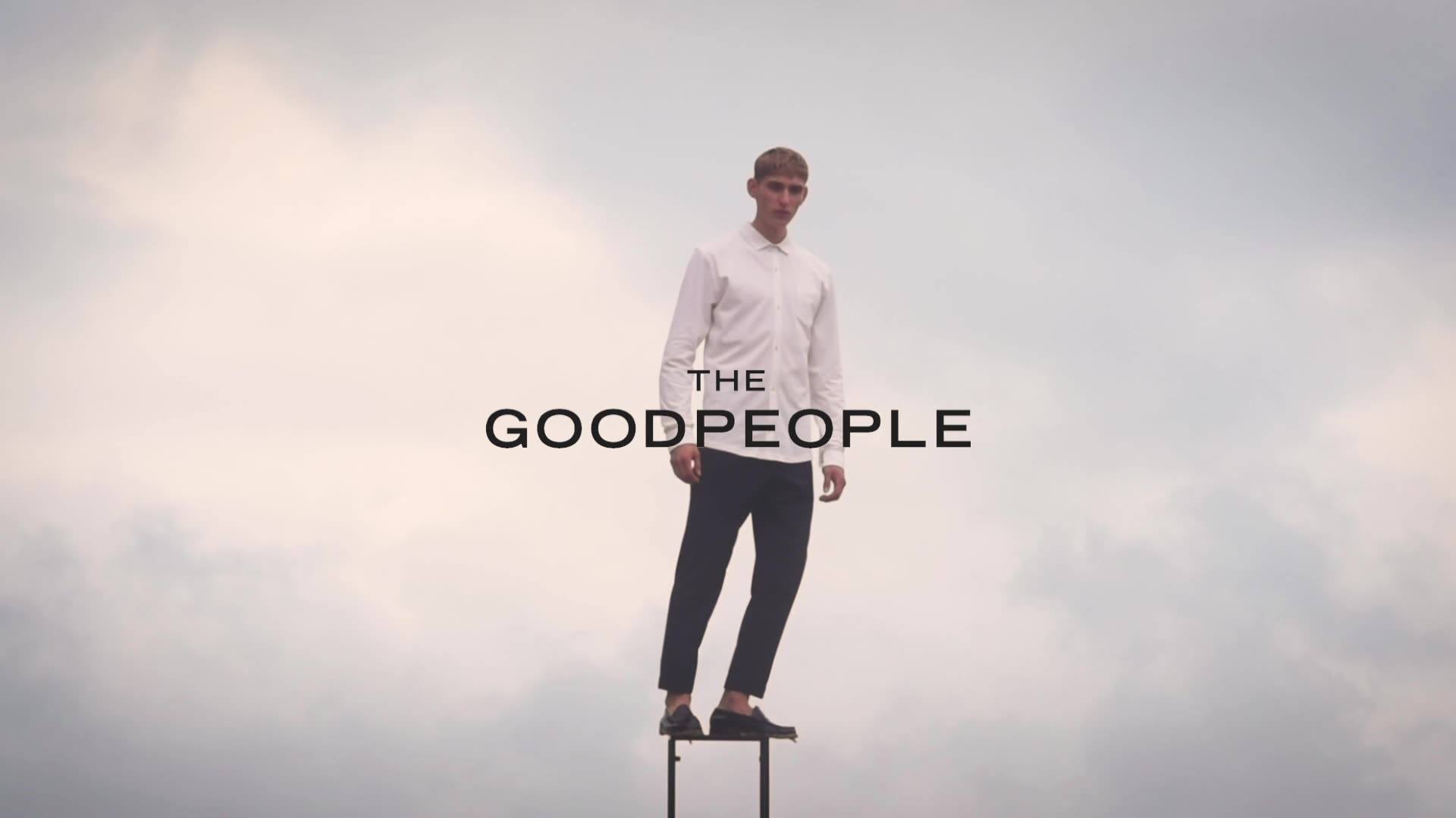 The GoodPeople